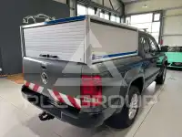 2018 Volkswagen Amarok