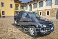2018 Volkswagen Amarok