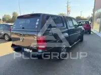 2018 Volkswagen Amarok