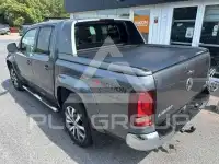 2018 Volkswagen Amarok