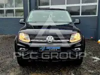2018 Volkswagen Amarok
