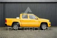 2018 Volkswagen Amarok
