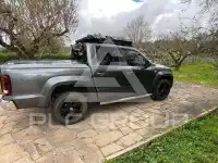 2018 Volkswagen Amarok