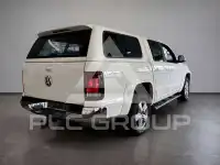 2018 Volkswagen Amarok