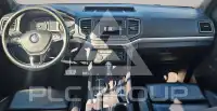 2018 Volkswagen Amarok