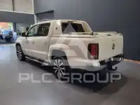 2018 Volkswagen Amarok