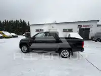 2018 Volkswagen Amarok