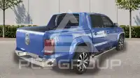 2018 Volkswagen Amarok