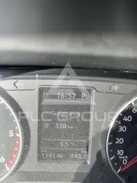2018 Volkswagen Amarok