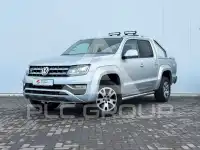 2018 Volkswagen Amarok