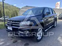 2018 Volkswagen Amarok