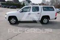 2018 Volkswagen Amarok