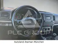 2018 Volkswagen Amarok