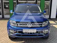 2018 Volkswagen Amarok