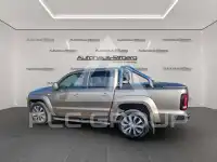 2018 Volkswagen Amarok