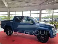2018 Volkswagen Amarok