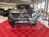 2018 Volkswagen Amarok