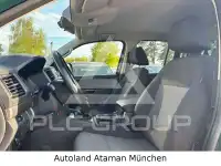2018 Volkswagen Amarok