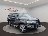 2018 Volkswagen Amarok