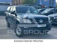 2018 Volkswagen Amarok
