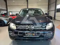 2018 Volkswagen Amarok