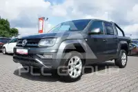 2018 Volkswagen Amarok