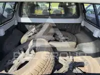2018 Volkswagen Amarok