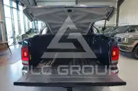 2018 Volkswagen Amarok
