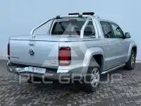 2018 Volkswagen Amarok