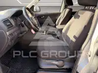 2018 Volkswagen Amarok