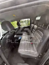 2018 Volkswagen Amarok