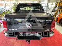 2018 Volkswagen Amarok