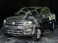2018 Volkswagen Amarok