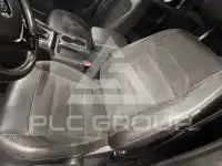 2018 Volkswagen Amarok