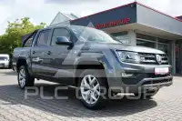 2018 Volkswagen Amarok