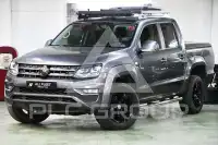 2018 Volkswagen Amarok