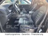 2018 Volkswagen Amarok