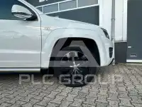 2018 Volkswagen Amarok