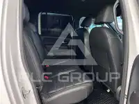 2019 Volkswagen Amarok
