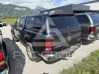 2018 Volkswagen Amarok