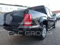 2018 Volkswagen Amarok