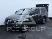 2018 Volkswagen Amarok