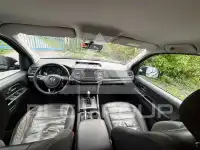 2018 Volkswagen Amarok