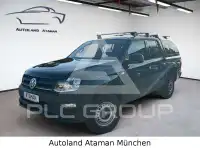 2018 Volkswagen Amarok