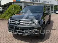 2018 Volkswagen Amarok