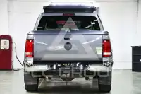 2018 Volkswagen Amarok
