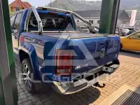 2018 Volkswagen Amarok