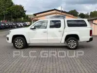 2018 Volkswagen Amarok