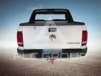 2018 Volkswagen Amarok