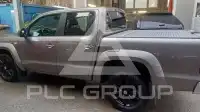 2018 Volkswagen Amarok